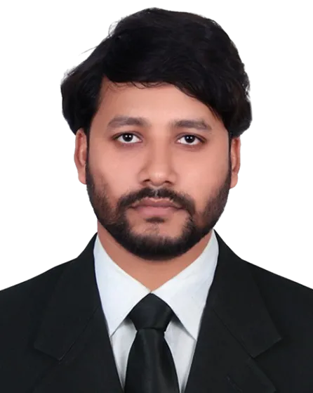  Md. Antor Hossen